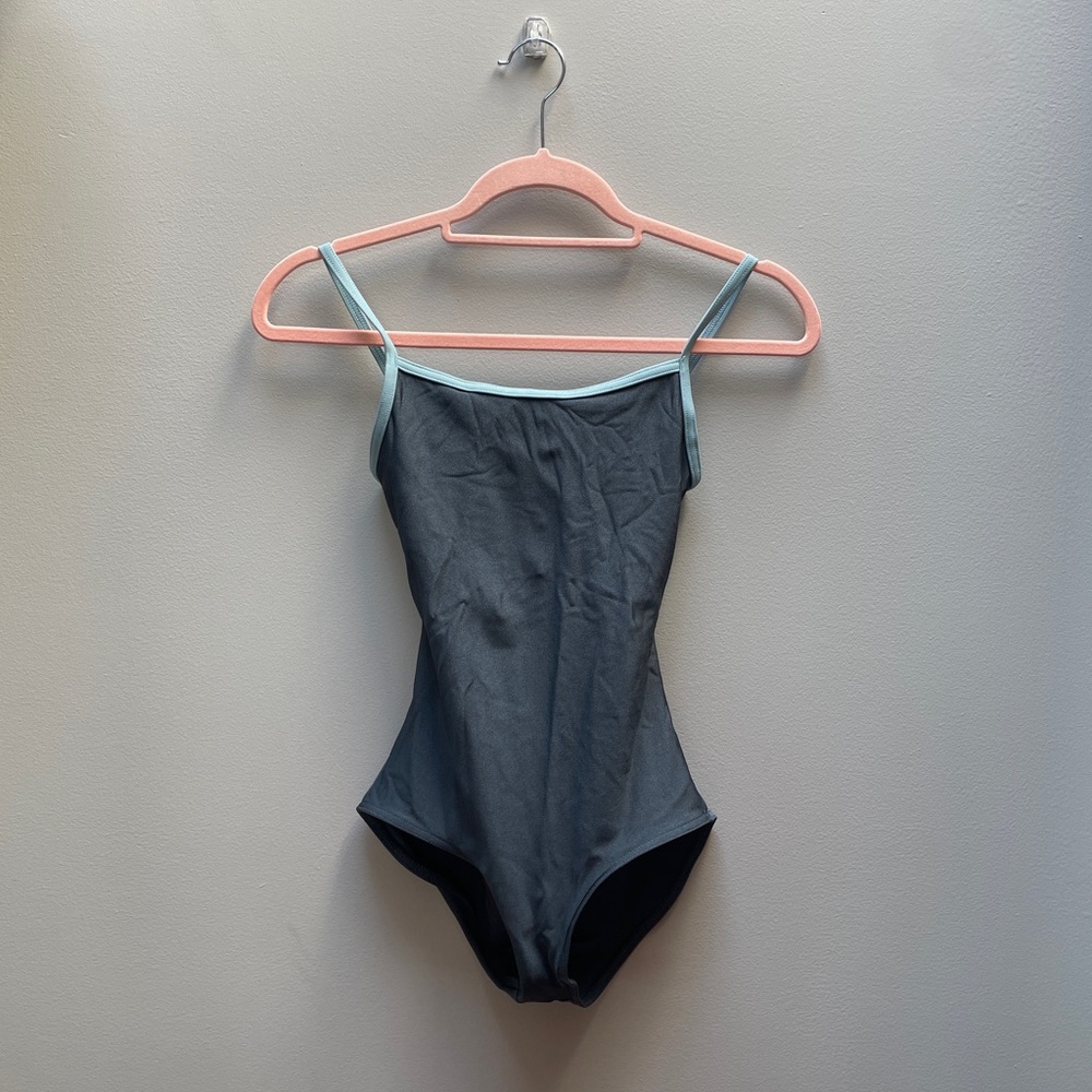 Custom KIKI Yumiko Leotard